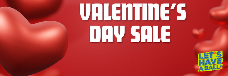 Valentijns deal