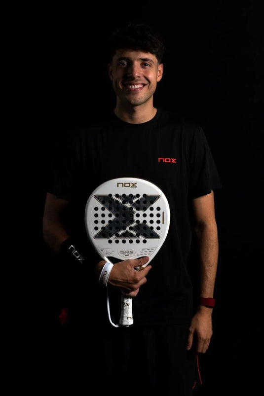 NOX padelrackets bij Racketsport Westland