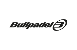 Bullpadel padelrackets bij Racketsport Westland