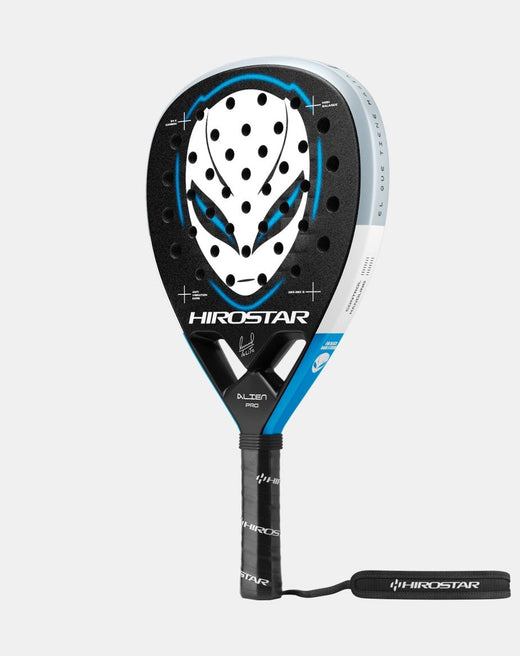 Padelrackets