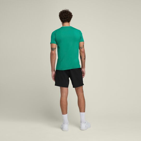 Load image into Gallery viewer, Wilson Team Tournament 7" short
