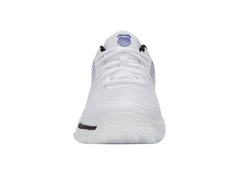 Load image into Gallery viewer, K-Swiss Express Light 3 Clay Heren - White/Dazzling Blue/Black productfoto 3

