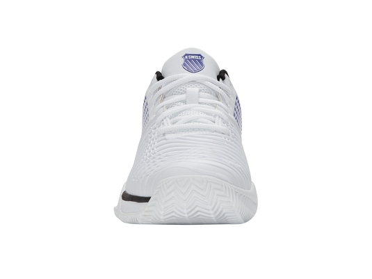 K-Swiss Express Light 3 Clay Heren - White/Dazzling Blue/Black productfoto 3