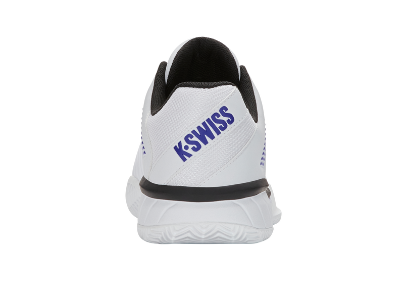 Load image into Gallery viewer, K-Swiss Express Light 3 Clay Heren - White/Dazzling Blue/Black productfoto 4
