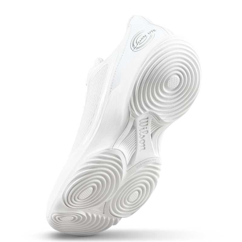 Load image into Gallery viewer, Hurakn Lite Dames White/White
