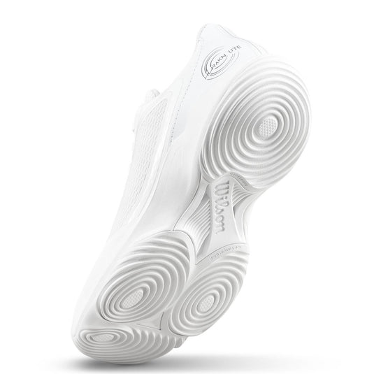 Hurakn Lite Dames White/White