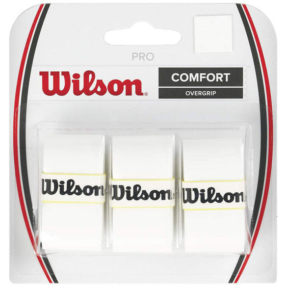 Load image into Gallery viewer, Wilson Pro Overgrip 3-pack
