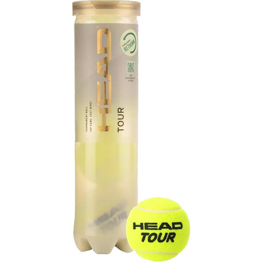 Head Tour 4st