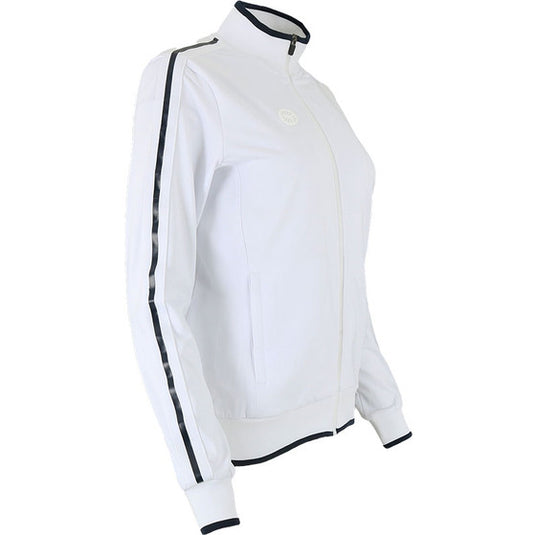 The Indian Maharadja Kadiri Women Jacket