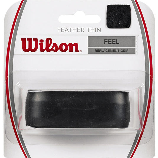 Wilson Feather Thin Replacement Grip