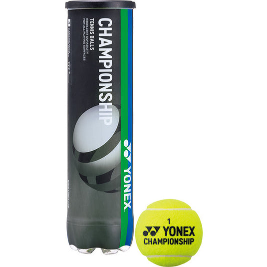 YONEX TENNISBAL CHAMPIONSHIP 4T
