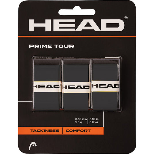 Head Prime Tour Overgrip