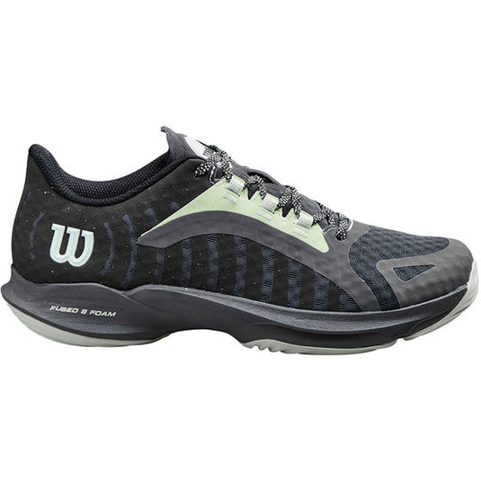 Wilson HURAKN Pro Black/Ebony/Opal Blue