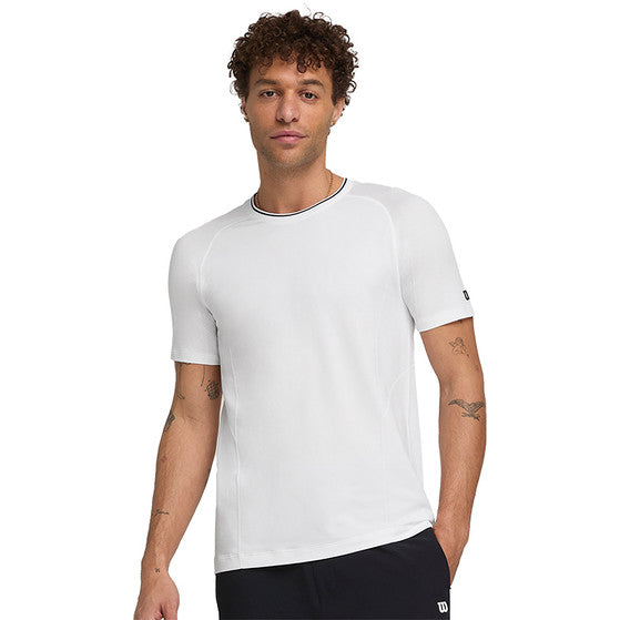 Load image into Gallery viewer, Wilson Seamless Crew Shirt
