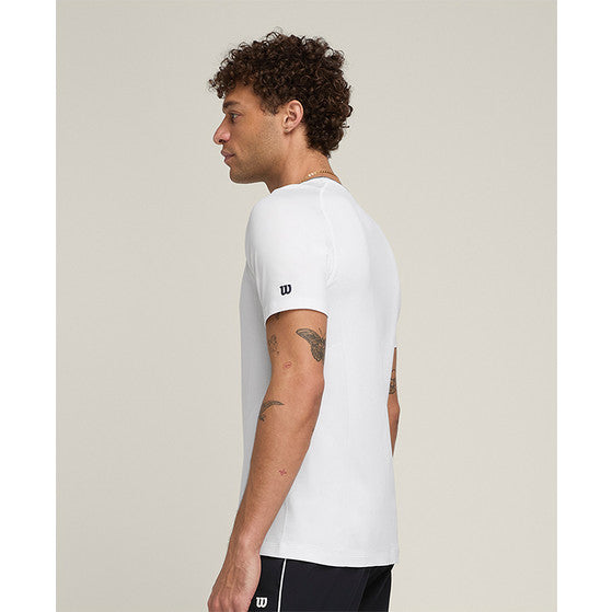 Load image into Gallery viewer, Wilson Seamless Crew Shirt
