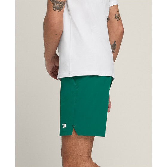 Load image into Gallery viewer, Wilson Team Tournament 7" short
