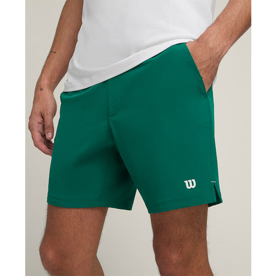 Load image into Gallery viewer, Wilson Team Tournament 7" short
