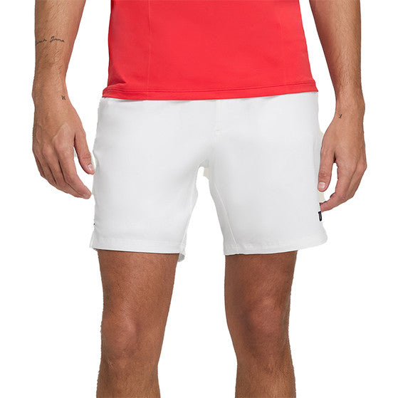 Load image into Gallery viewer, Wilson Team Tournament 7" short
