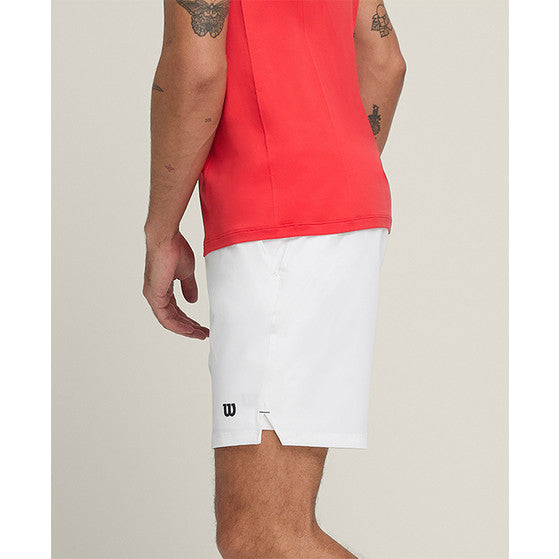 Load image into Gallery viewer, Wilson Team Tournament 7" short
