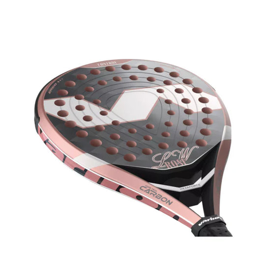 Varlion LW Carbon Rose TI 2026
