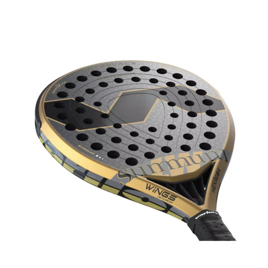 Varlion LW Carbon Goldblack 2026