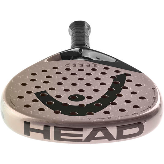 Head Speed Motion