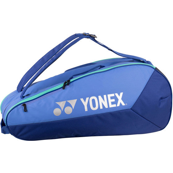 Load image into Gallery viewer, YONEX TEAM RACKET BAG 9PC
