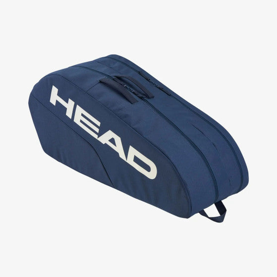 Load image into Gallery viewer, Head Base Racquet Bag Navy M
