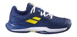 Babolat Jet Mach 3 Junior Clay Boy Sodalite Blue