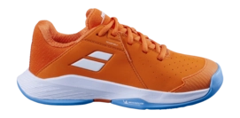 Babolat Propulse Junior 3 Clay Boy Orange Peel
