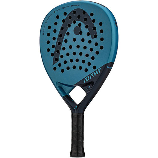 Head Alpha XTR