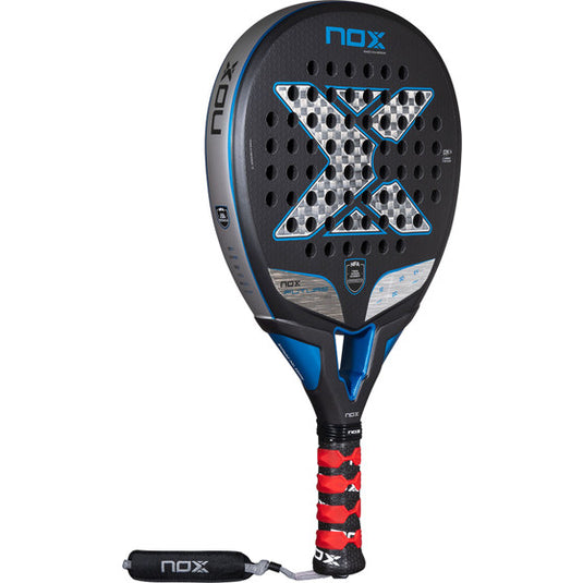 Nox FUTURE HYBRID 12K ALUM 2025