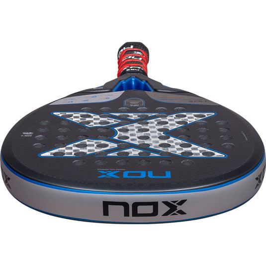 Nox FUTURE HYBRID 12K ALUM 2025