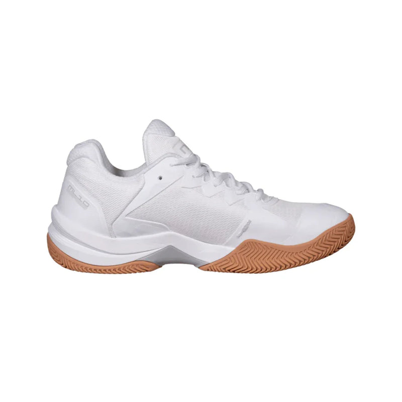 Load image into Gallery viewer, NOX ML10 HEXA White/Gum Rubber padelschoenen
