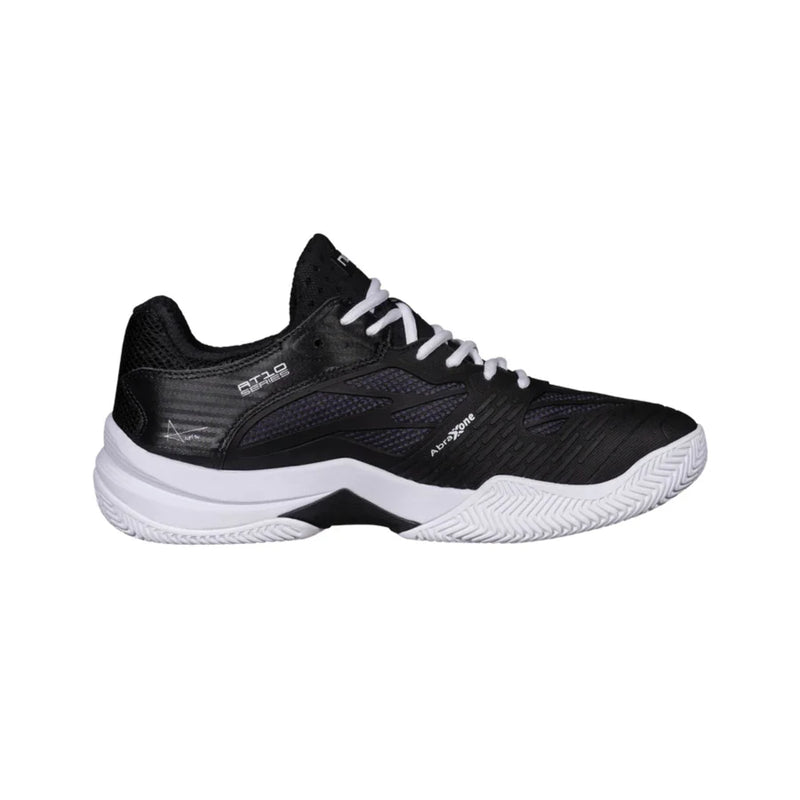 Load image into Gallery viewer, Nox AT10 LUX Padel Shoe White / Gray
