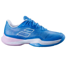 Babolat Jet Mach 3 Clay Women French Blue