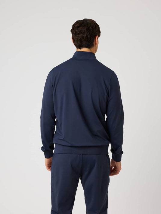 Björn Borg Ace Court Jacket Night Sky - afbeelding 2