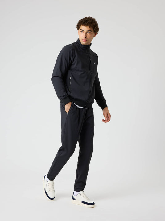 Björn Borg Ace Court Pants Black Beauty - afbeelding 3