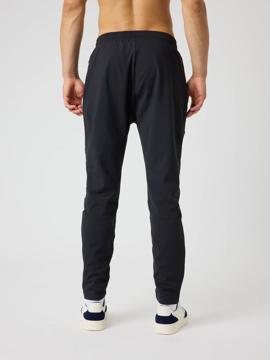 Björn Borg Ace Court Pants Black Beauty - afbeelding 2