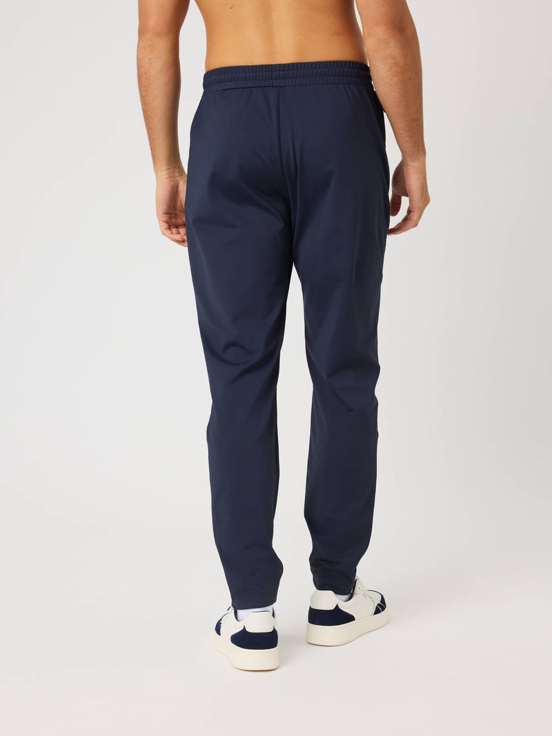 Load image into Gallery viewer, Björn Borg Ace Court Pants Night Sky - afbeelding 6

