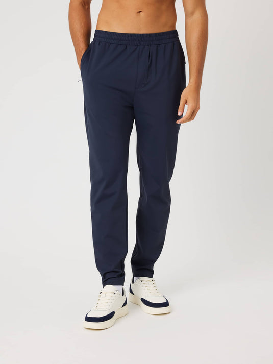 Björn Borg Ace Court Pants Night Sky - afbeelding 5