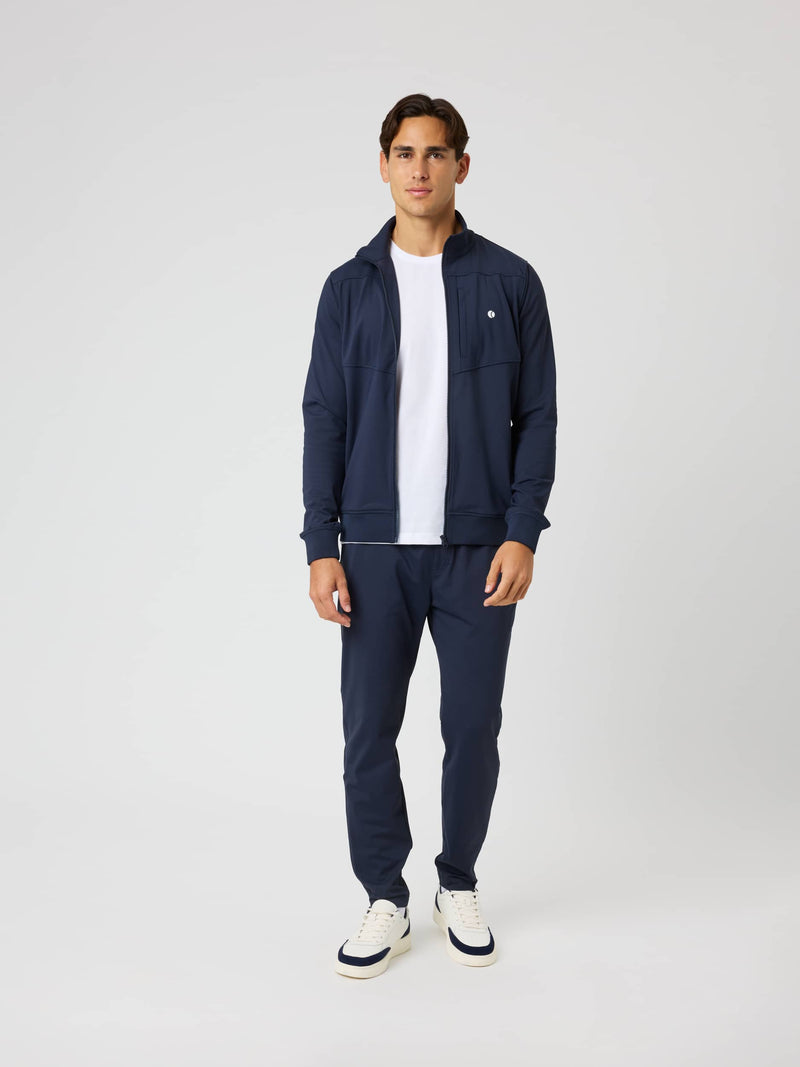 Load image into Gallery viewer, Björn Borg Ace Court Pants Night Sky - afbeelding 7
