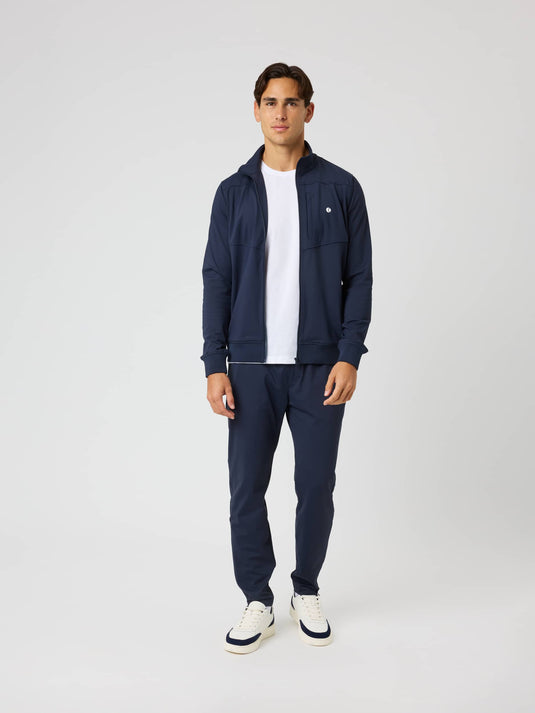 Björn Borg Ace Court Pants Night Sky - afbeelding 7