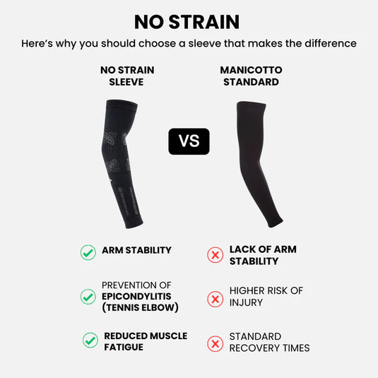 Floky Arm sleeve