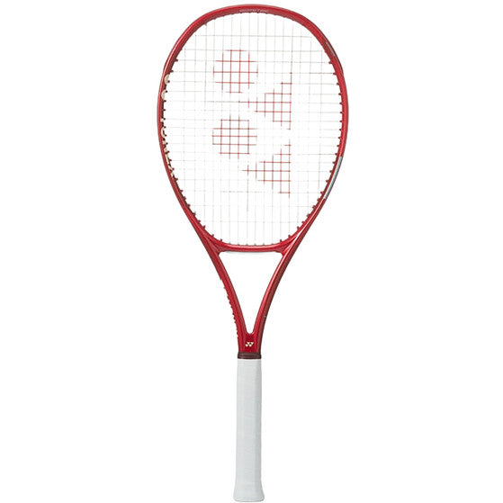 Load image into Gallery viewer, YONEX 08VCORE 98L RUBY RED 285gr LIGHT
