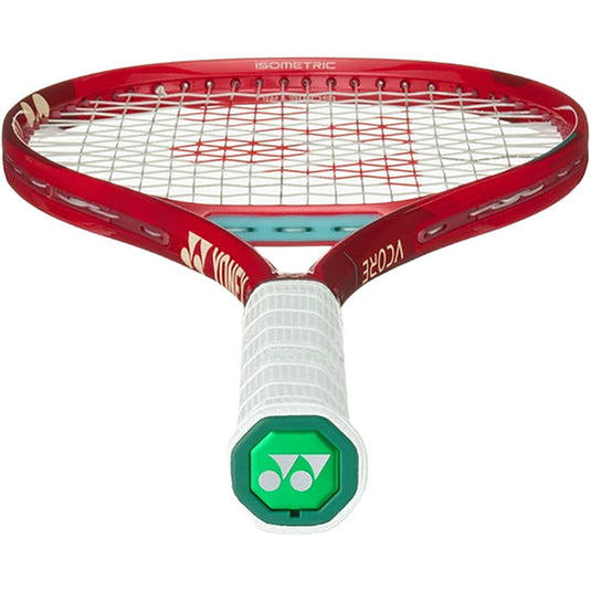YONEX 08VCORE 98L RUBY RED 285gr LIGHT