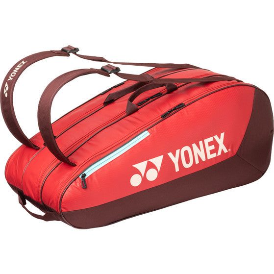 Load image into Gallery viewer, YONEX TEAM RACKET BAG 9PC
