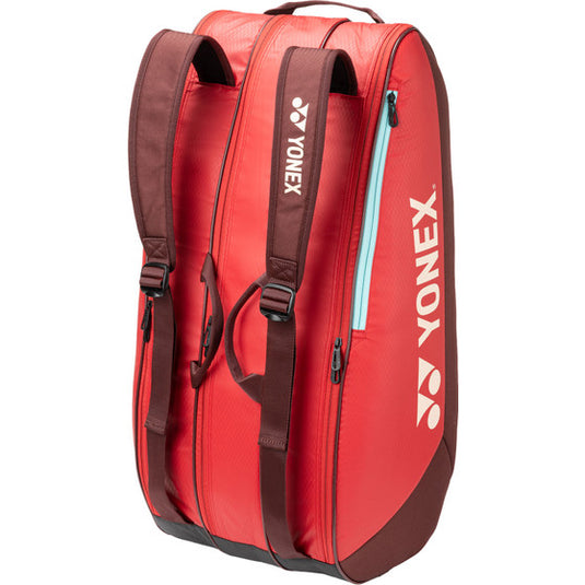 YONEX TEAM RACKET BAG 9PC