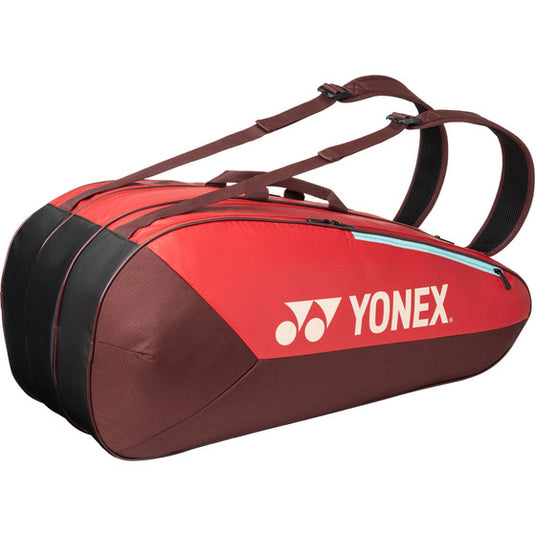 YONEX TEAM RACKET BAG 9PC