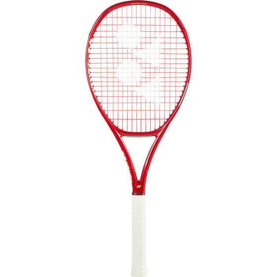 Load image into Gallery viewer, YONEX 08VCORE 100L RUBY RED 280gr LIGHT
